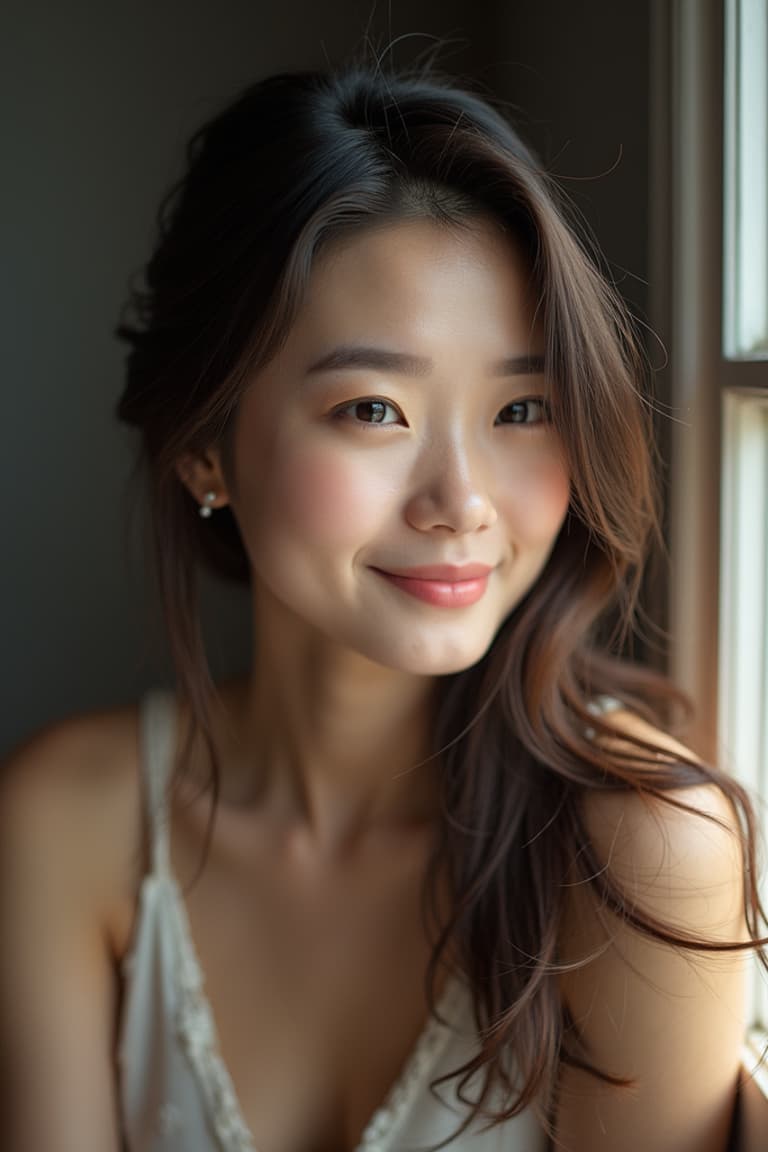 Dating Headshots AI Photography