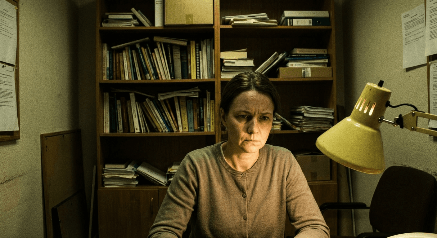 Before: Casual selfie photo