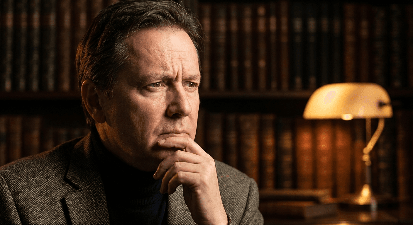 After: AI Professional Headshot