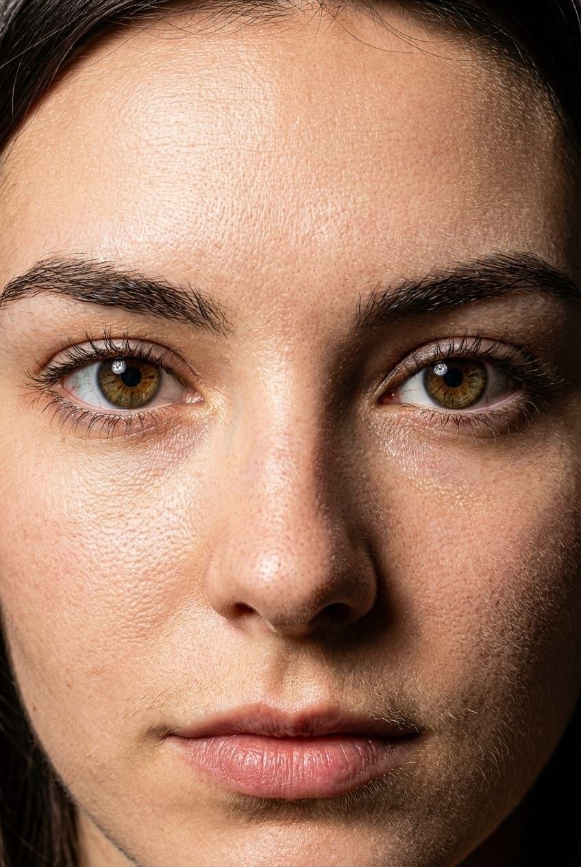 AI Influencer example 2