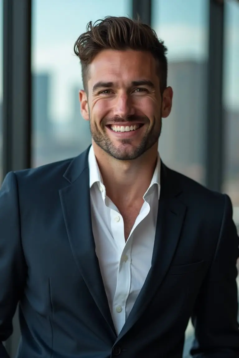 डेविड एल।