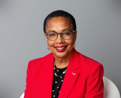 Professional AI headshot